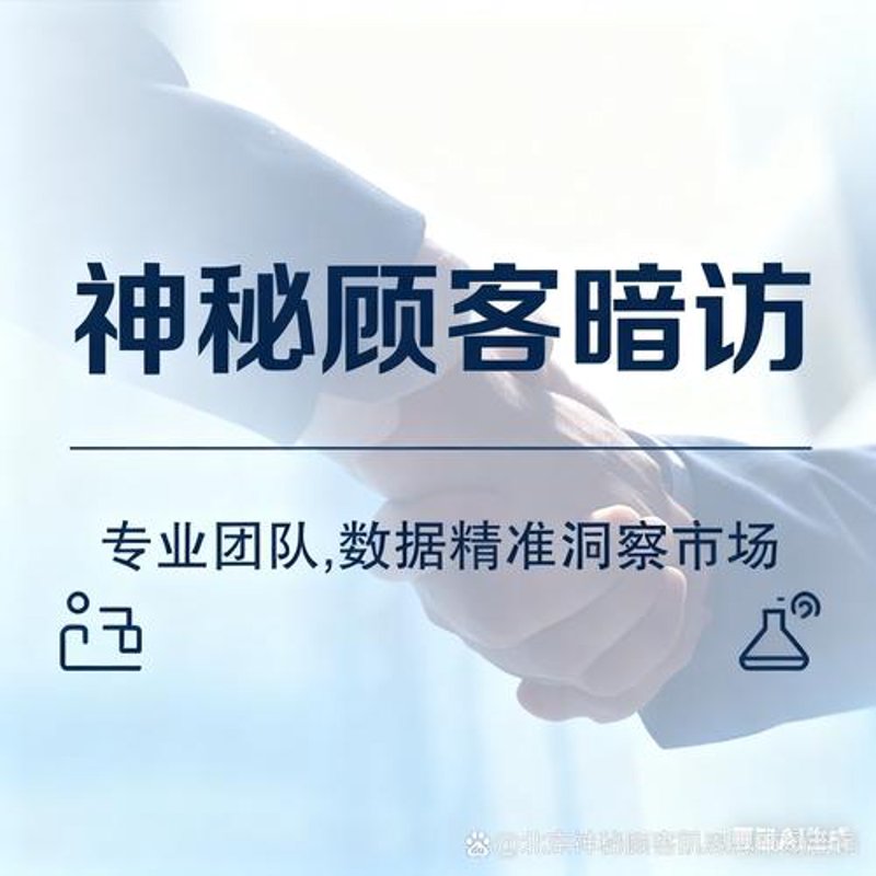 企业信息咨询:构建精准营销的法宝