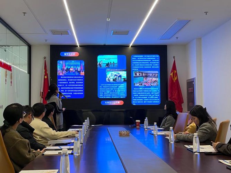 选对信息咨询公司，为您的企业发展导航